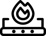 Wood-burning Stove